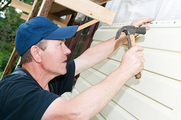 Choccolocco, AL Siding Company